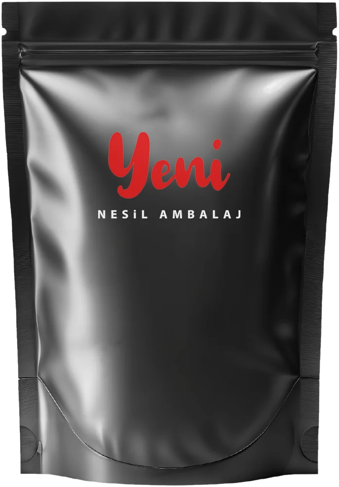 Yeni Nesil Ambalaj torbası