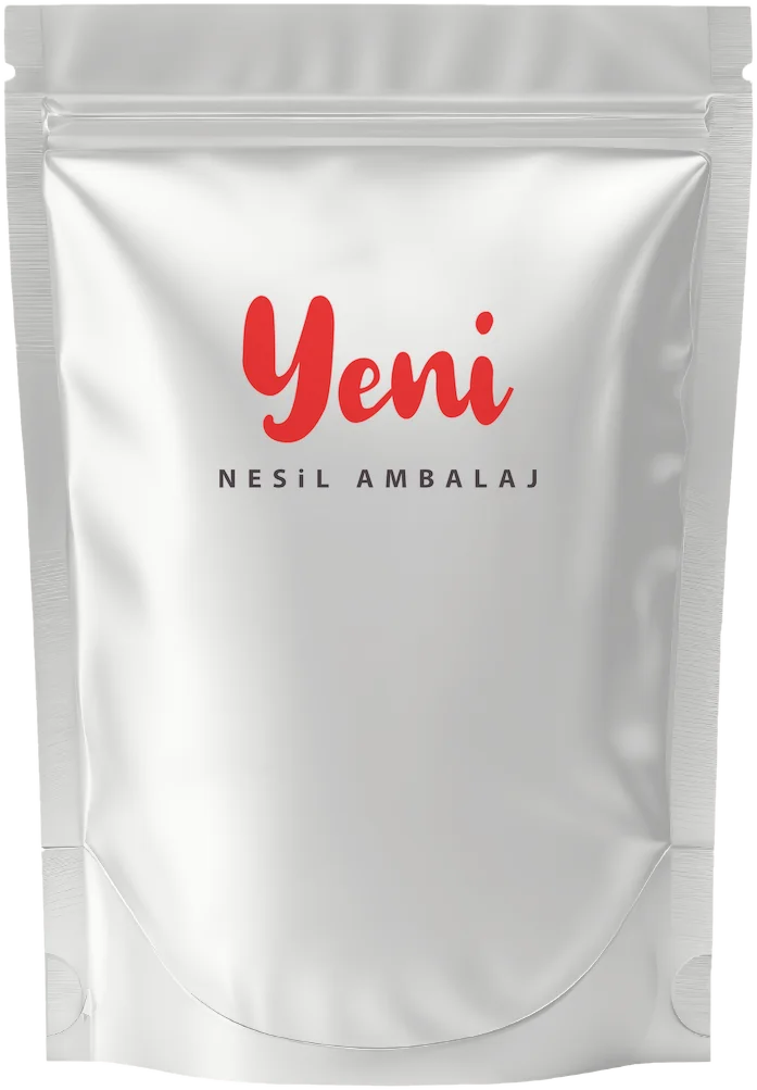 Yeni Nesil Ambalaj torbası