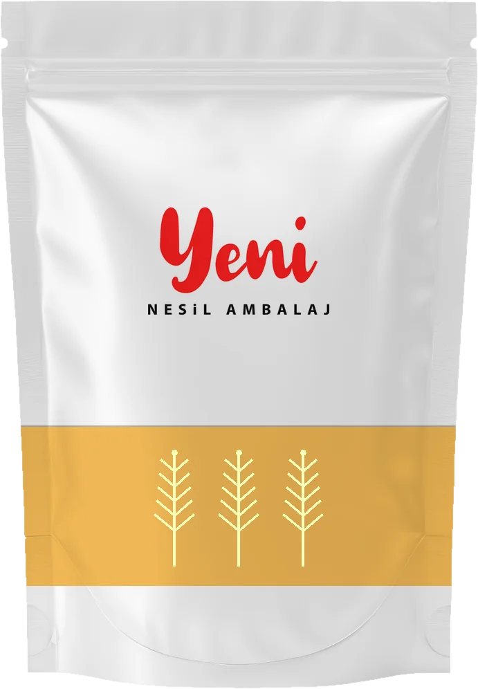 Yeni Nesil Ambalaj torbası